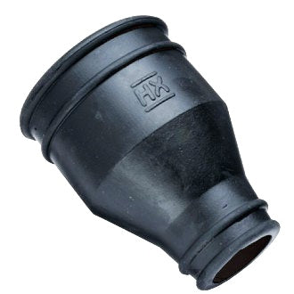 Conduit End Sleeve Suits NC16 16mm Pkt 5