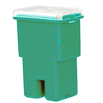 Plug In Fusible Links Female T ype 40A