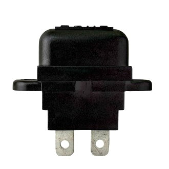 Wedge Fuse Holder Flush Mount