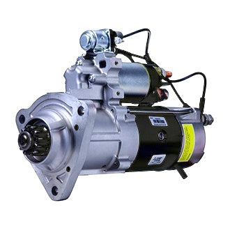 Starter Mitsubishi 12V 5.5kW 11T CW 43mm Detroit DD13 DD15 DD16 2016>