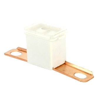 Fusible Link Bent Male White 1 20A 48mm