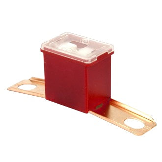 Fusible Link Bent Male Red 50A 48mm