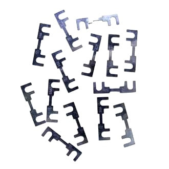 Fuse Strip 50A For Series Para llel Switch