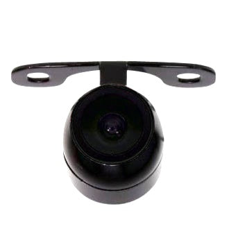 Gator Reverse Camera With Dyna mic Guidelines Butterfly Mount