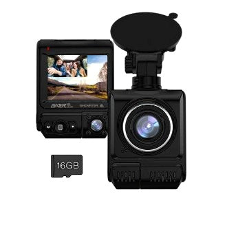 Gator Dash / In-Cabin Camera