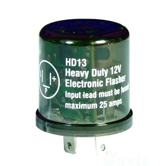 Flasher Can Tridon 12V 3 Pin