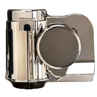 Air Horn Dual Tone 12V 530 & 680Hz Tones 123dB Compact Housing