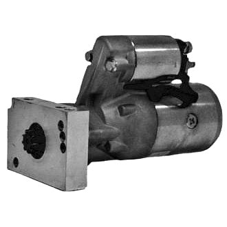 Starter Hitachi Type 12V 2kW 9T CW 25mm Suits Chevrolet 307 327 350 400 454