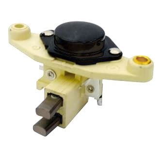 Regulator Bosch Type 12V Adjustable