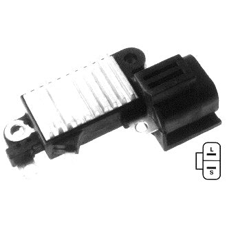 Regulator Hitachi Type 12V