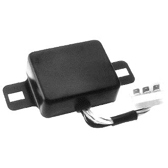 Regulator Hitachi Type 12V External