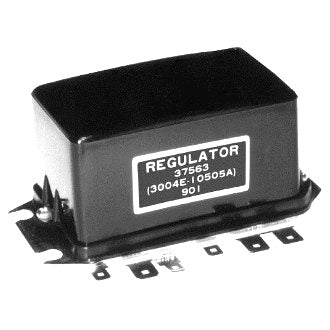 Regulator Lucas Type 12V C40 Generator