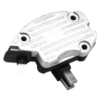 Regulator Lucas Type 12V 3 Wire