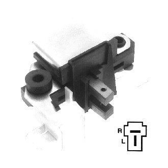 Regulator Mitsubishi Type 24V