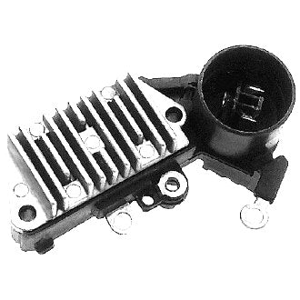 Regulator Denso Type 12V 63.5mm D IG L