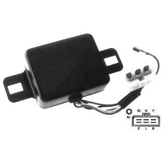 Regulator Denso 12V External