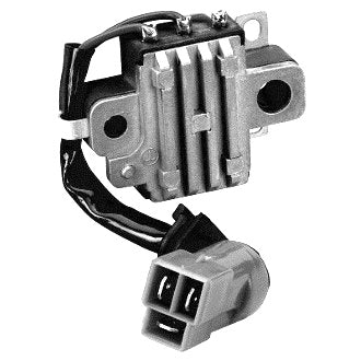 Regulator Denso Type 12V 43mm L S IG