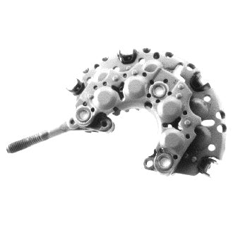 Rectifier Denso Type 113mm 8 Diode