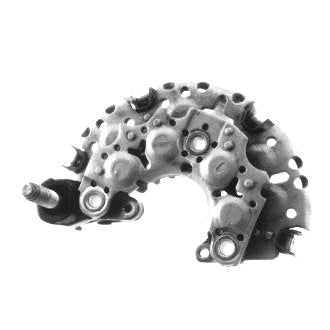 Rectifier Denso Type 110mm 8 Diode