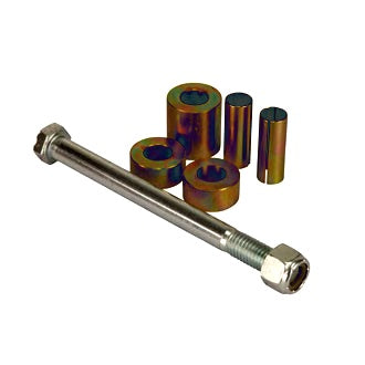 Mounting Bolt Kit Suits Isuzu