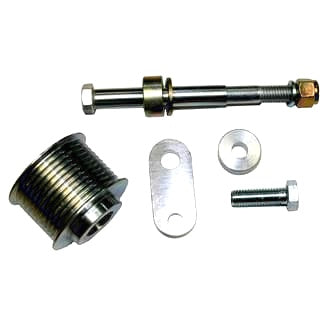 Alternator Mounting Kit Hino Euro 5