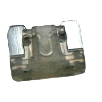 Fuse Low Profile Mini Blade 25 A Clear Pkt 20