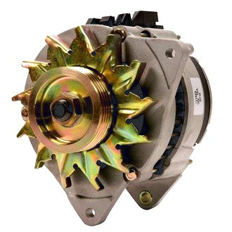 Alternator Lucas Type 12V 70A Suits Transit Van 2.5L Diesel