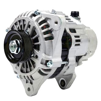 Alternator Mitsubishi Type 12V 95A Suits Ford Transit 2.5L 4GB 4GC Diesel