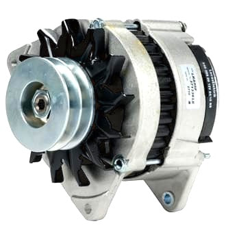 Alternator Lucas Type 12V 70A Suits Massey Ferguson MF200 MF350