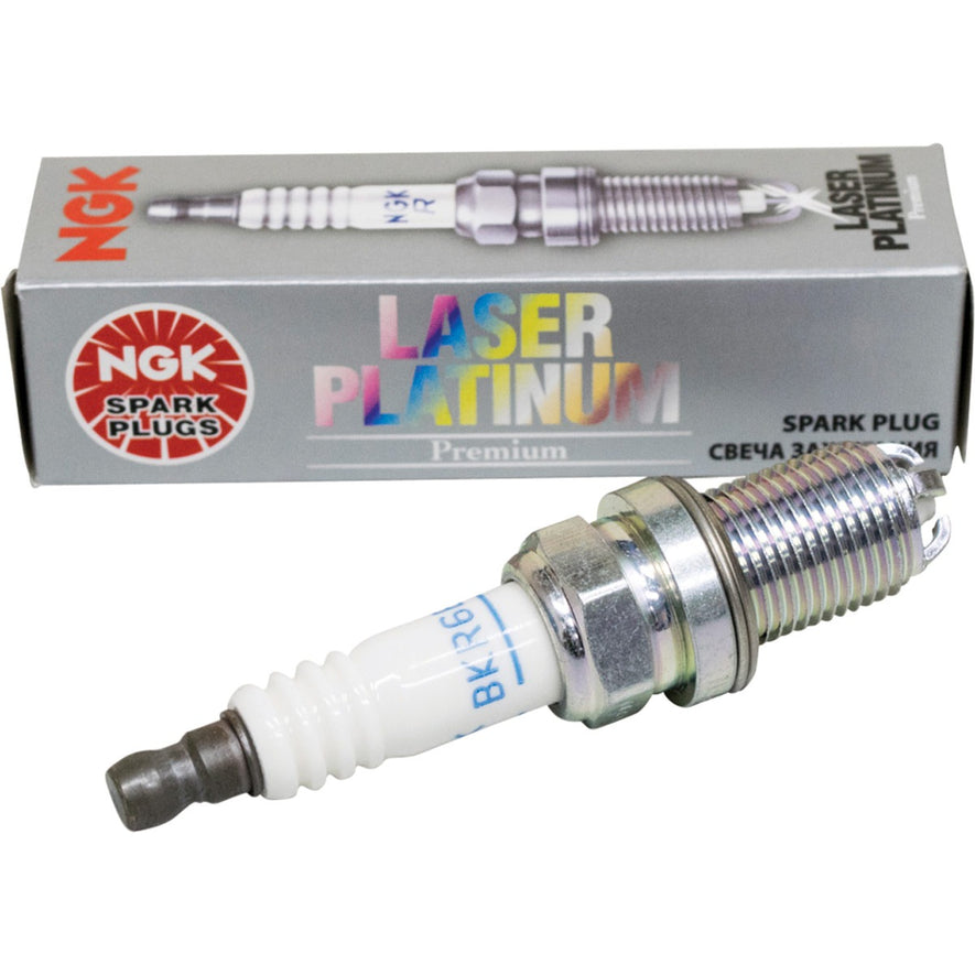 NGK LTR6AP-11 Platinium Spark Plug