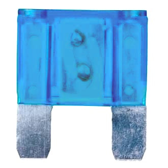Fuse Maxiblade 60A Blue Pack 1