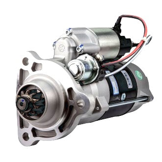 Starter Prestolite 24V 7.5kW 11T CW 43.5mm Suits Daimler Mercedes Truck