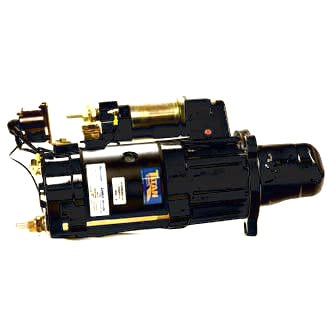 Starter Prestolite 24V 8.5kW 11T CW 56mm Suits Mining