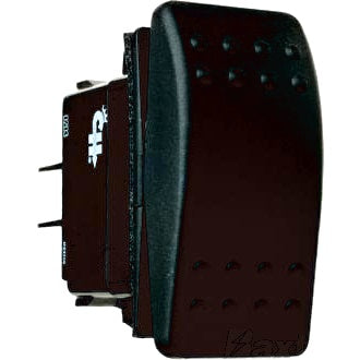 Switch Rocker 12V 20A 24V 10A OFF/ON DPST IP66 Marine Applications