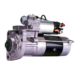 Starter Mitsubishi 24V 5.5kW 10T CW 40mm Suits Volvo