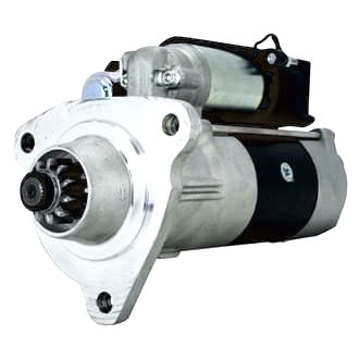 Starter Prestolite 24V 6.0kW 11T CW 41.1mm Suits Scania P R T