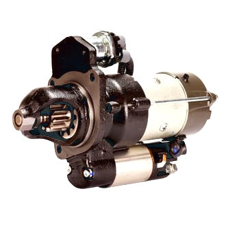 Starter Prestolite 24V 6.0kW 10T CW 40mm Suits BCI Bus Cummins