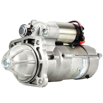 Starter Prestolite 24V 6.0kW 10T CW 38mm Mod 3 SAE 1