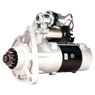 Starter Prestolite 12V 5.0kW 12T CW 46mm Suits Cummins ISC ISL