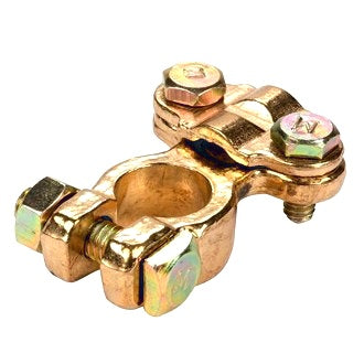 BATTERY TERMINAL H/DUTY BOX OF 5