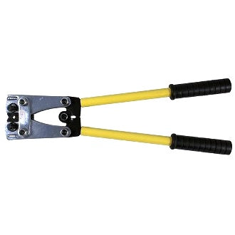 COPPER LUG CRIMPER 6 - 50MM2