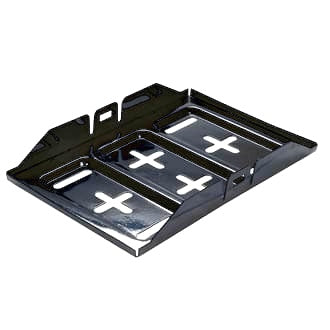Battery Tray Small 175mm X 300mm
