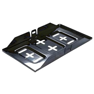 Battery Tray Large 175mm X 320mm