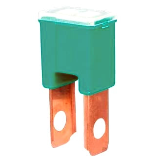 Plug In Fusible Links Male Typ e 40A