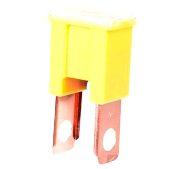 Plug In Fusible Links Male Typ e 60A