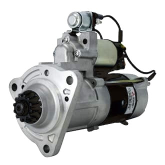 Starter Mitsubishi 12V 5.5kW 12T 46mm CW Suits Mack MP10 Truck