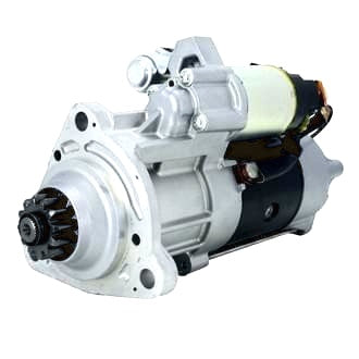 Starter Mitsubishi 12V 5.5kW 12T CW 46mm Suits Mack Truck MP8