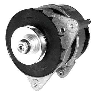 Alternator Lucas Type 12V 65A Suits Ford Rover Cortina