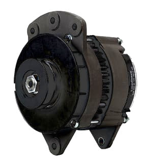 Alternator Marine Type 12V 80A Suits Universal Marine