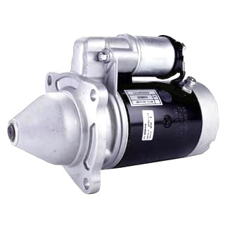 Starter Lucas 12V 2.1kW 10T CW 38.8mm Suits JCB Massey Ferguson